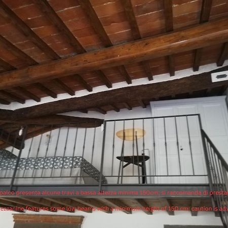 Appartement Loft - Le Maioliche à Montelupo Fiorentino Extérieur photo