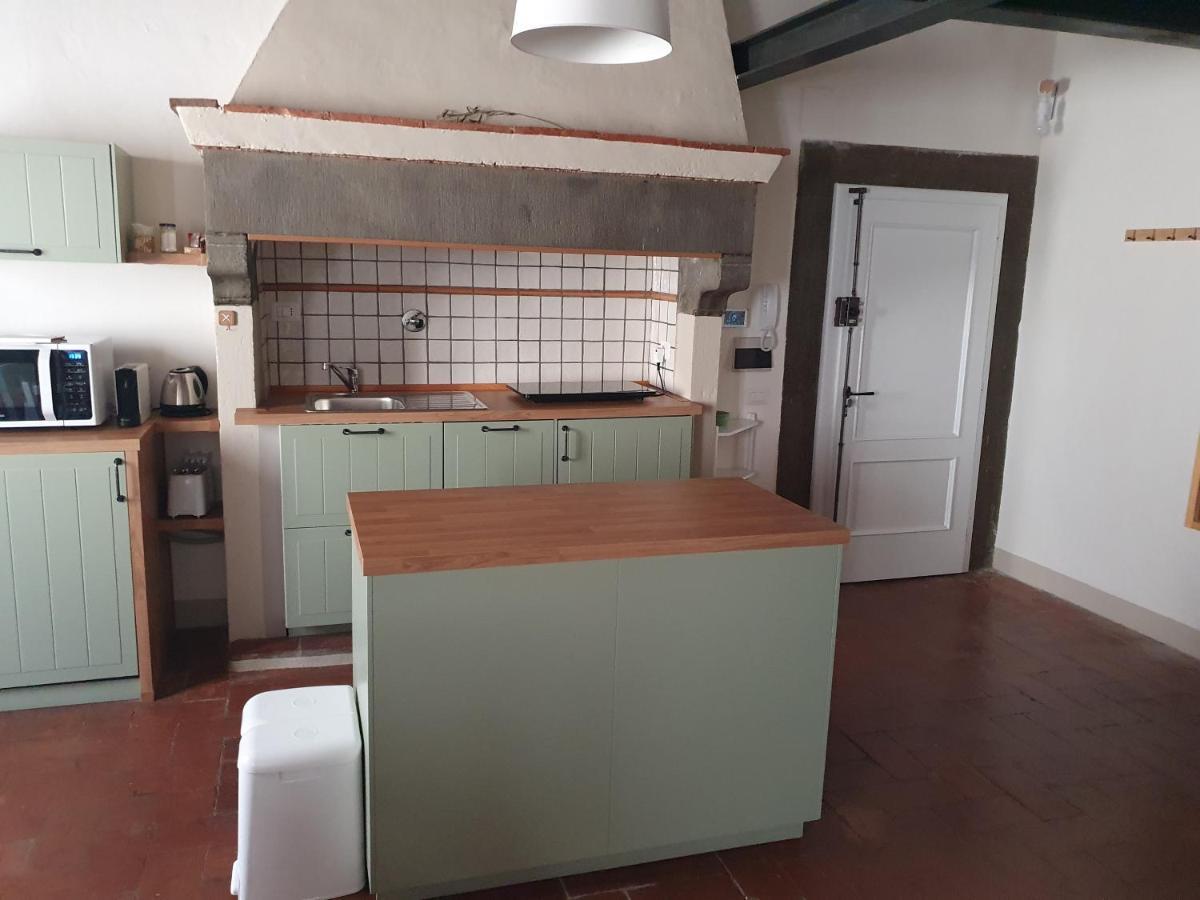 Appartement Loft - Le Maioliche à Montelupo Fiorentino Extérieur photo