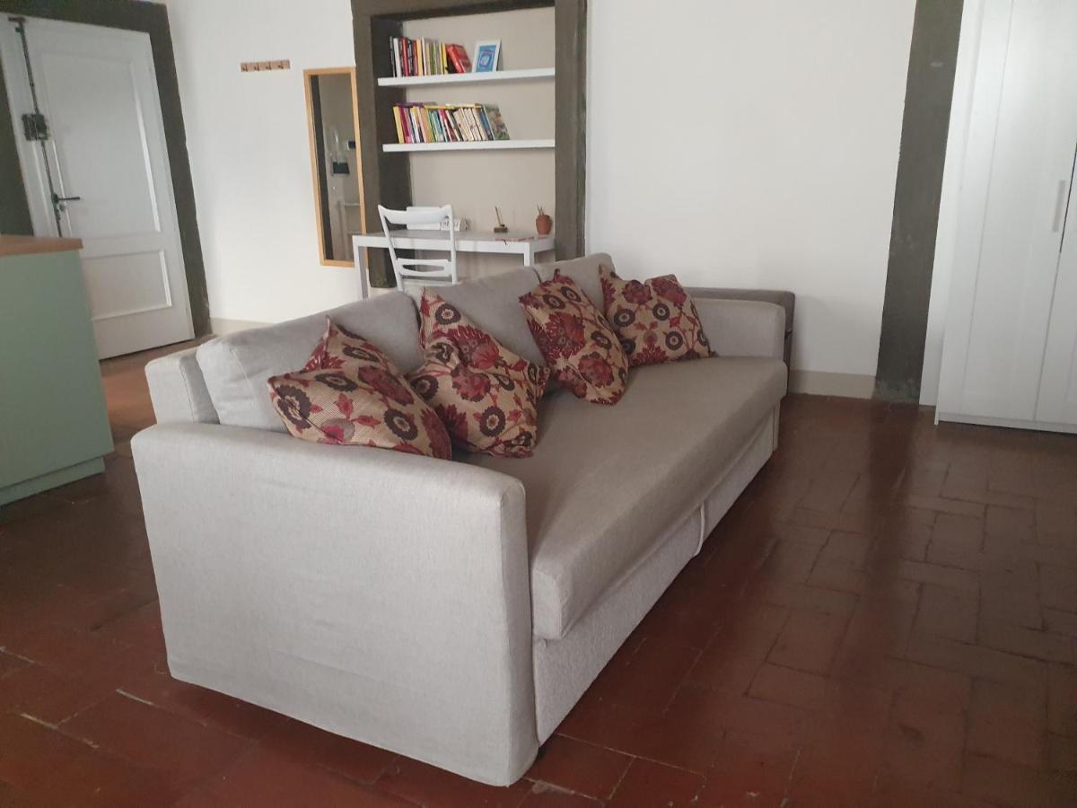 Appartement Loft - Le Maioliche à Montelupo Fiorentino Extérieur photo