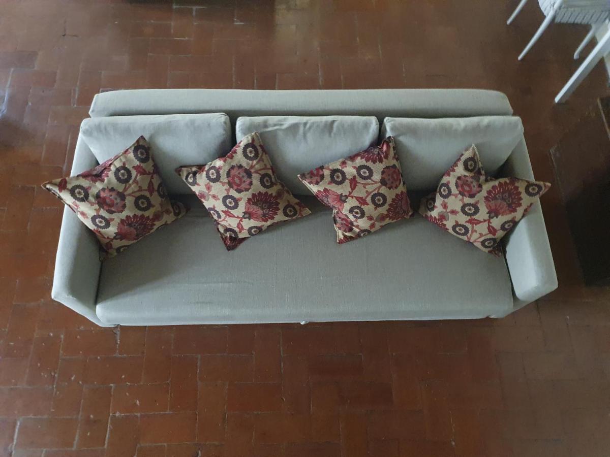 Appartement Loft - Le Maioliche à Montelupo Fiorentino Extérieur photo