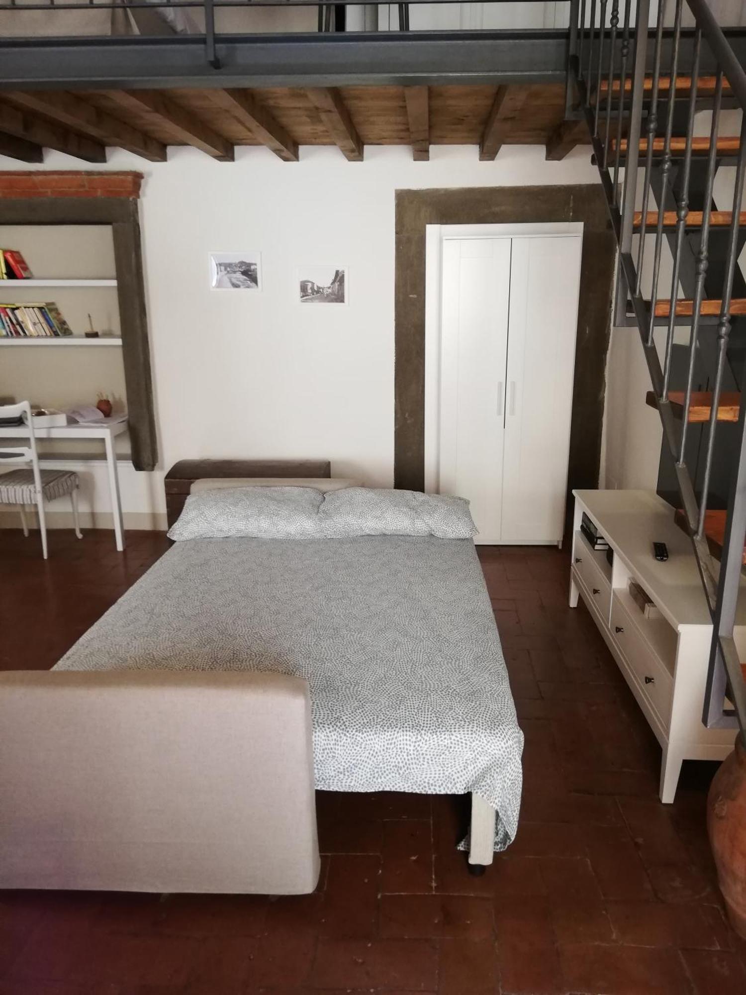 Appartement Loft - Le Maioliche à Montelupo Fiorentino Extérieur photo