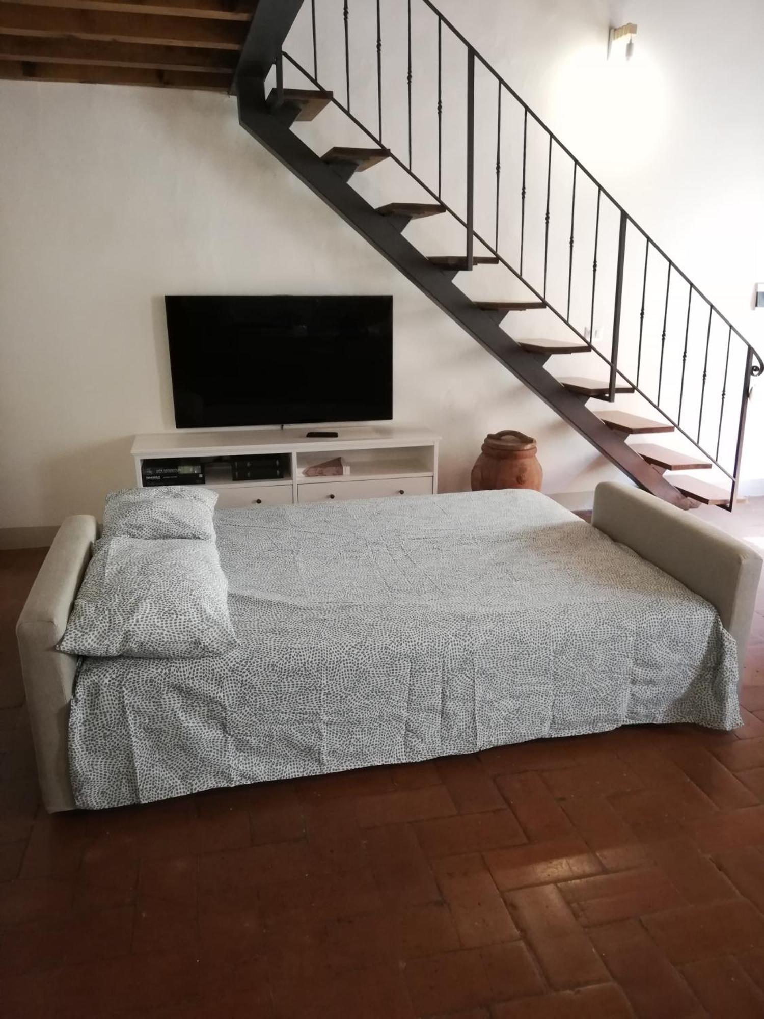 Appartement Loft - Le Maioliche à Montelupo Fiorentino Extérieur photo