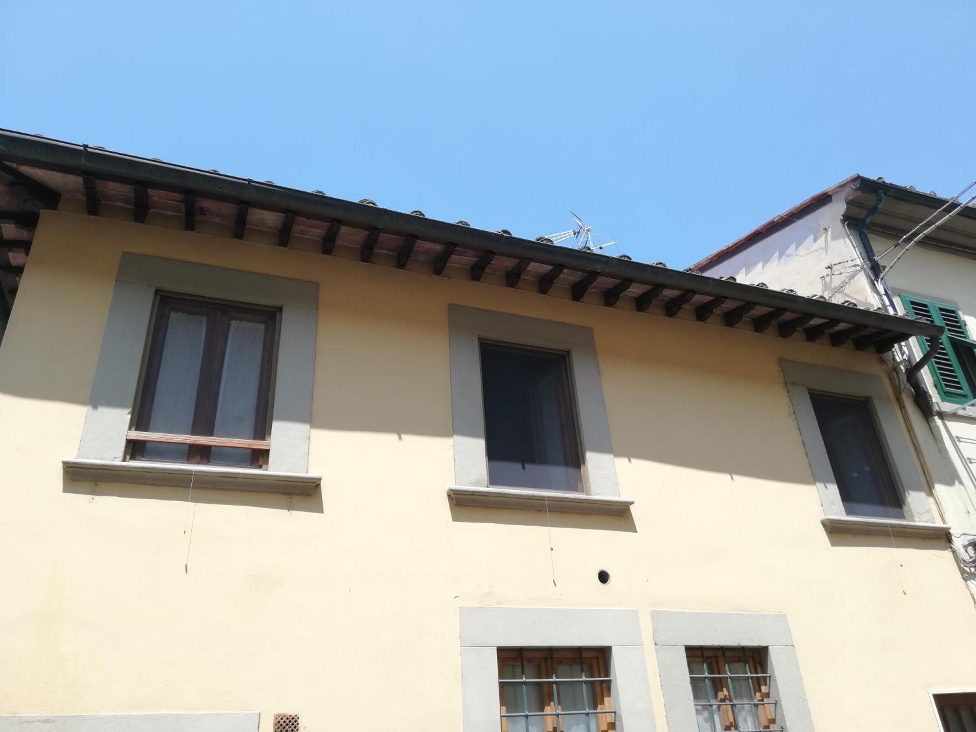 Appartement Loft - Le Maioliche à Montelupo Fiorentino Extérieur photo