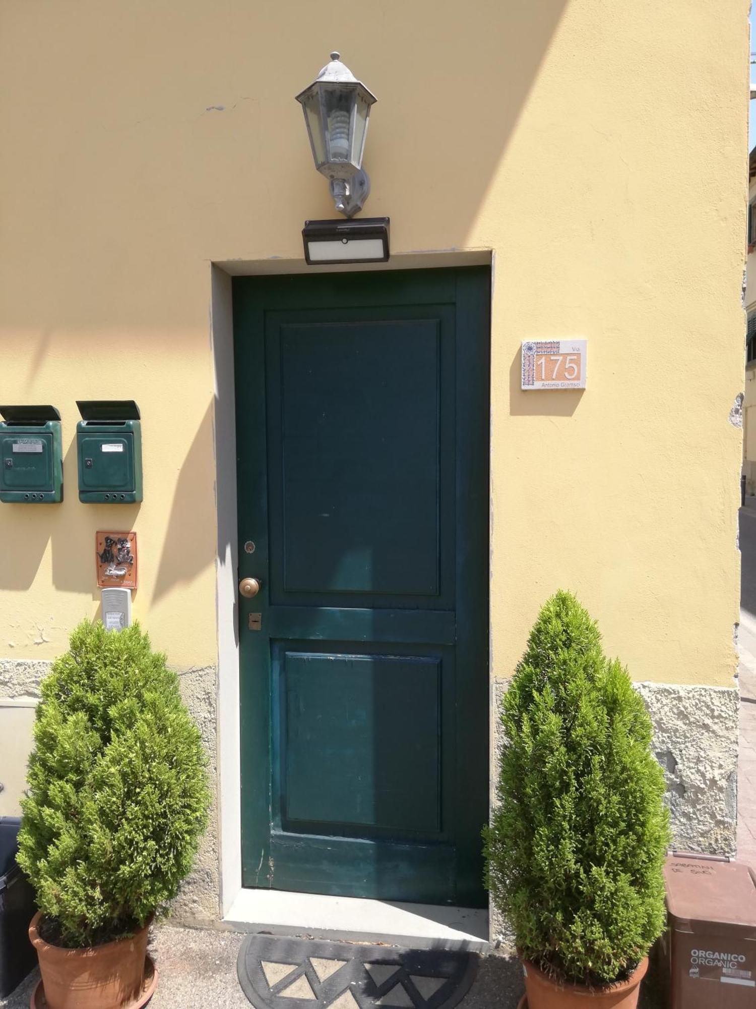 Appartement Loft - Le Maioliche à Montelupo Fiorentino Extérieur photo