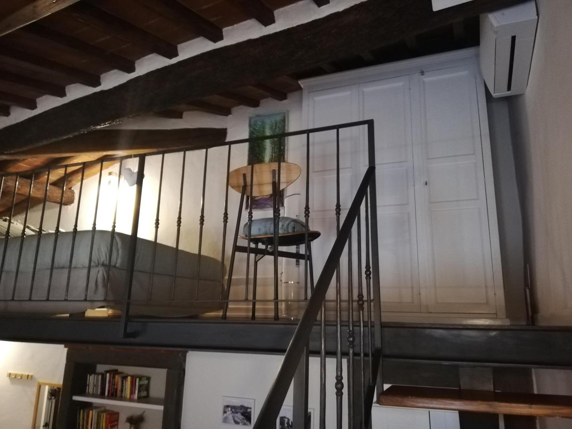 Appartement Loft - Le Maioliche à Montelupo Fiorentino Extérieur photo