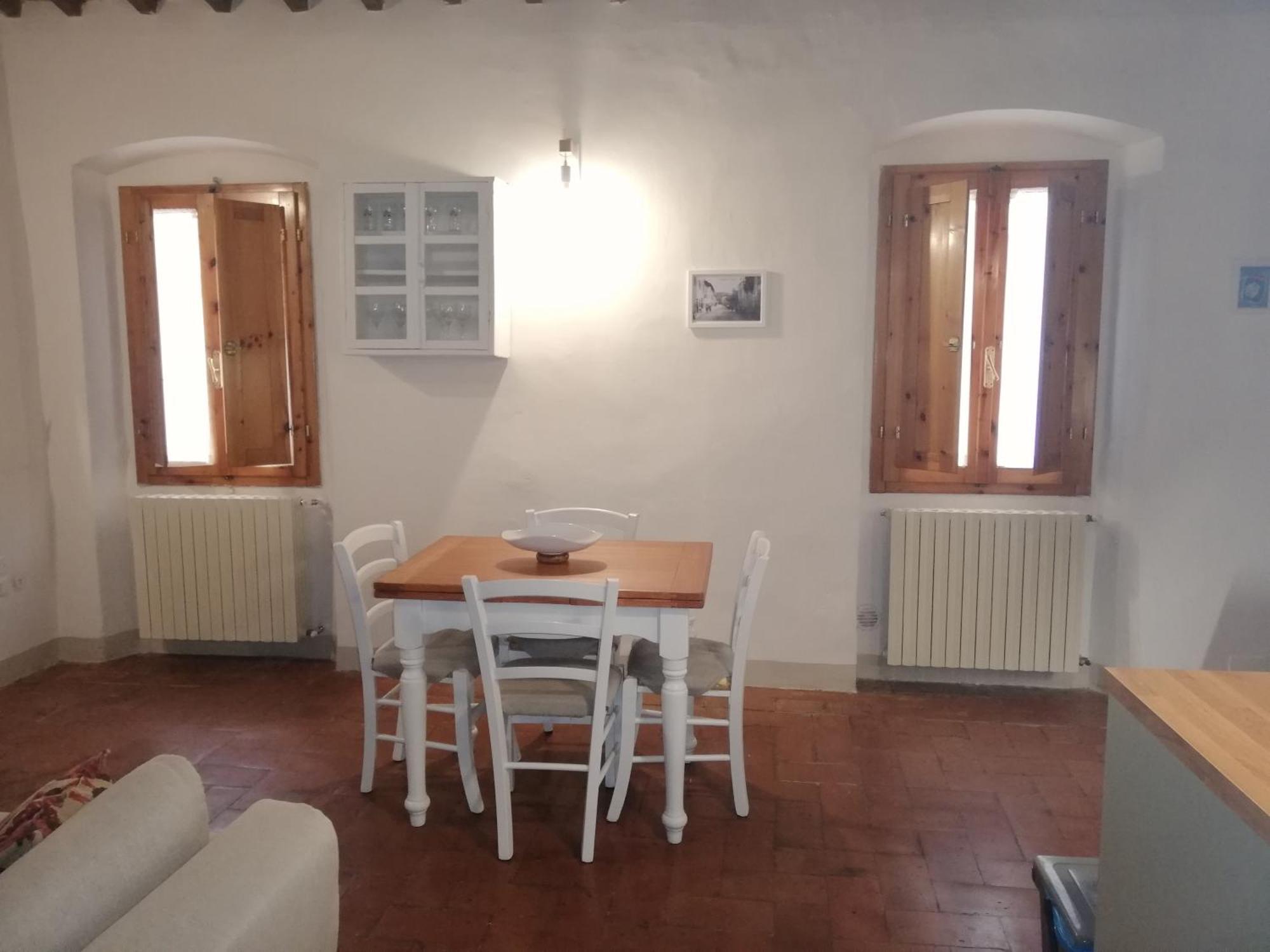 Appartement Loft - Le Maioliche à Montelupo Fiorentino Extérieur photo
