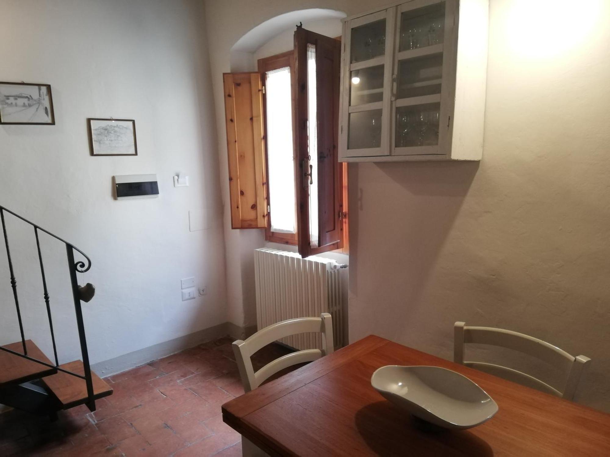 Appartement Loft - Le Maioliche à Montelupo Fiorentino Extérieur photo