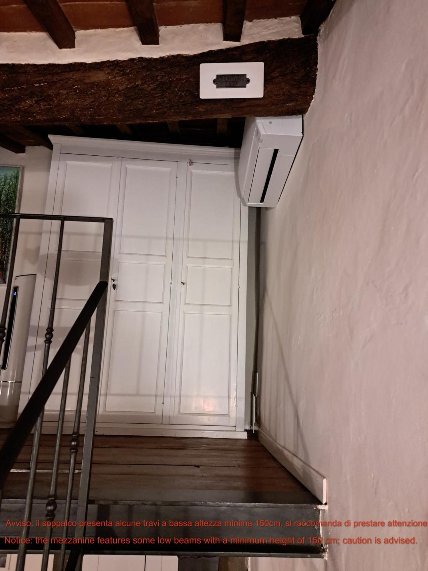 Appartement Loft - Le Maioliche à Montelupo Fiorentino Extérieur photo