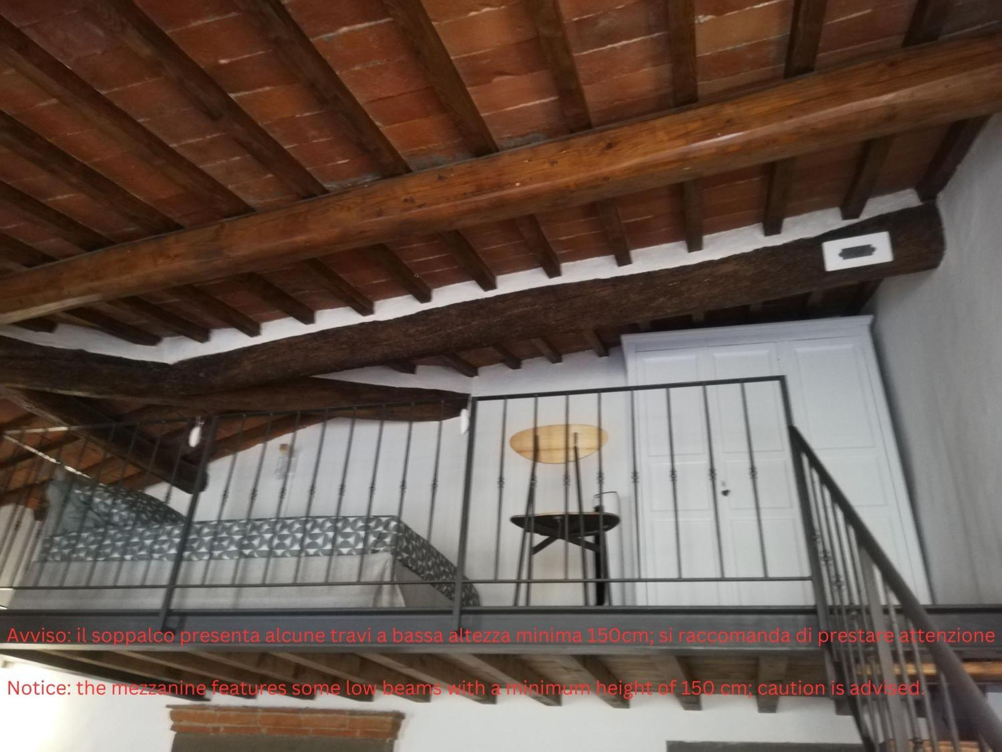 Appartement Loft - Le Maioliche à Montelupo Fiorentino Extérieur photo