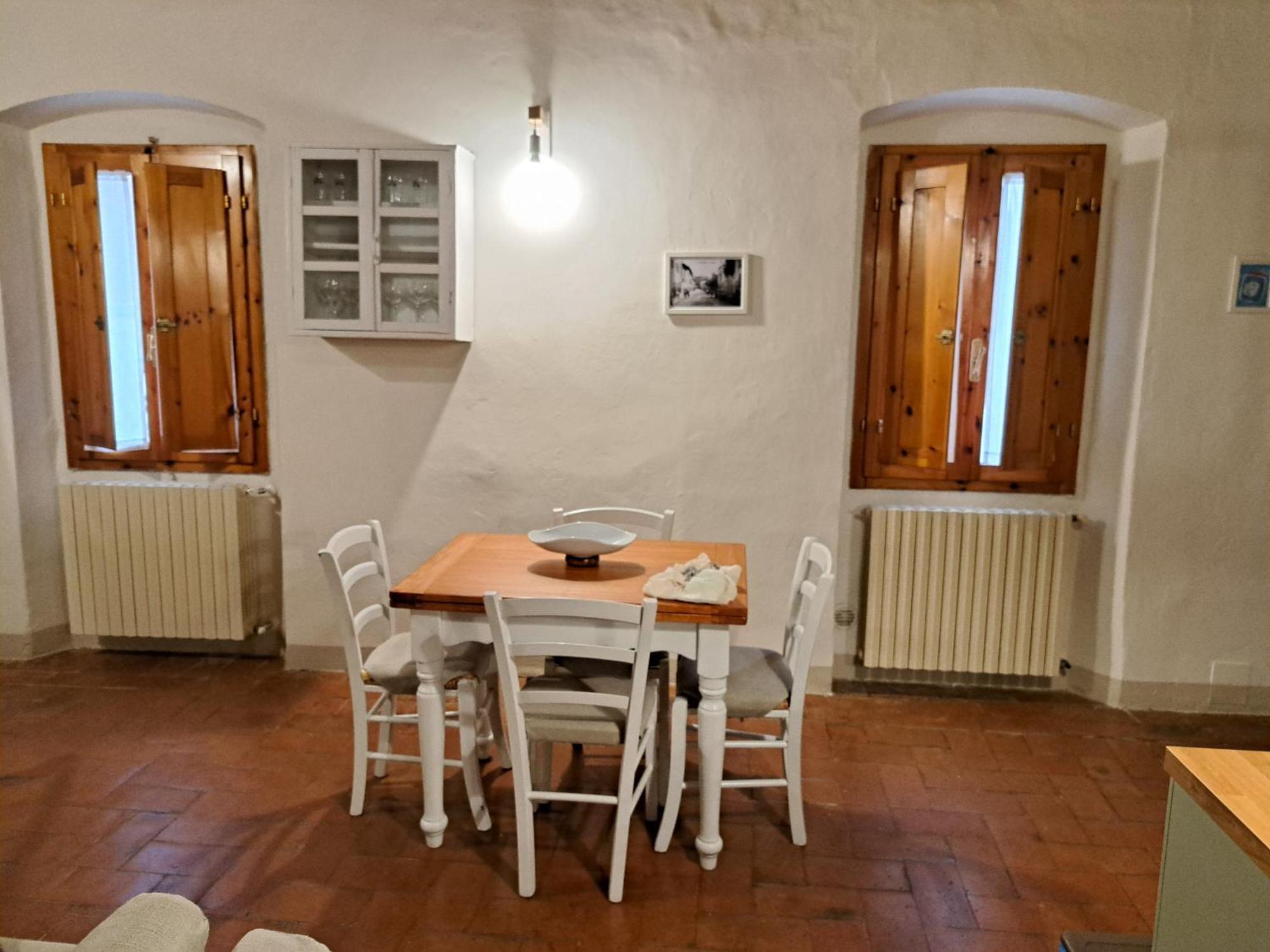 Appartement Loft - Le Maioliche à Montelupo Fiorentino Extérieur photo