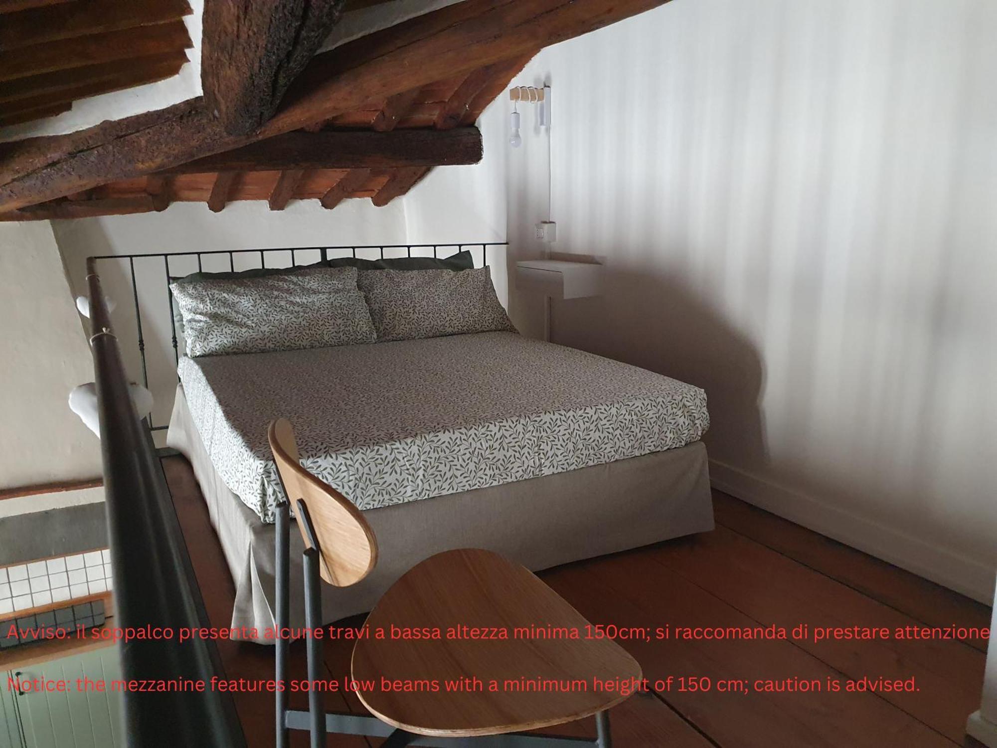 Appartement Loft - Le Maioliche à Montelupo Fiorentino Extérieur photo